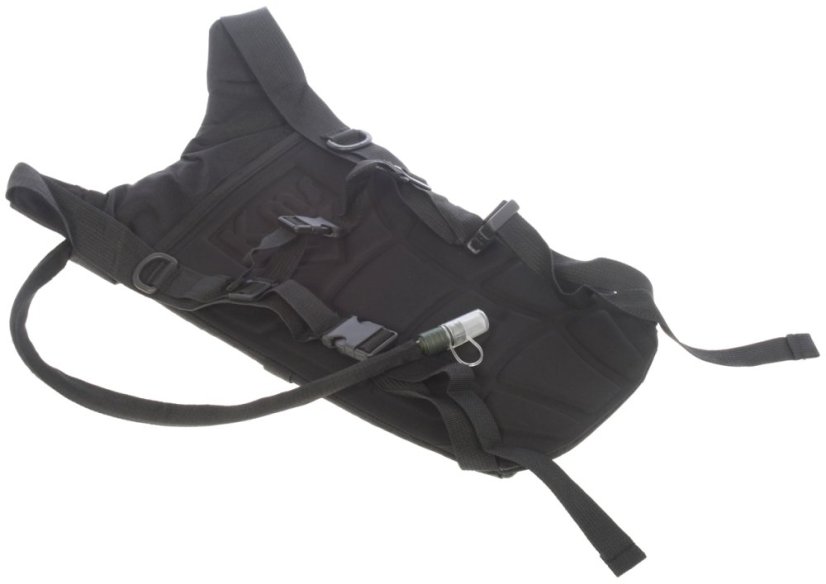 Camelbak, schwarz, ACM
