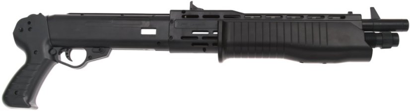 Franchi SPAS 12, ASG