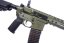 EMG Noveske N4 Gen3 Infidel, 12.5 Inch, NSR-13.5, GBBR, Bazooka Green, Cyma CGS, NOV.1203 OD