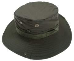 Chapeau Boonie, OD, L, ACM