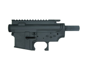Metal body, M4A1, Guarder