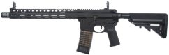 EMG Noveske N4 Gen3 Infidel, 12.5 Inch, NSR-13.5, GBBR, Black, Cyma CGS, NOV.1203 BK