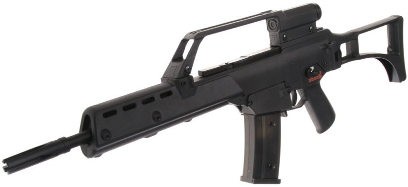 H&K CA36K, Classic Army