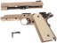 Desert Warrior 4.3, GBB, Tokyo Marui
