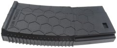 Magazine M4, 300 BB, Hexmag, Black, Cyma, HY-481BK