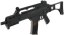 EKO Custom G36C, 140m/s, AirsoftGuns, CM.011