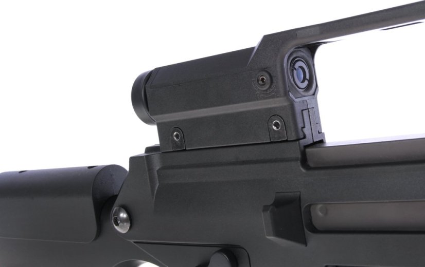 H&K CA8-2, Classic Army