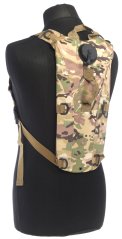 Camelbak, multicam, ACM