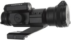 Red dot sight, StrikeFire II, Vortex