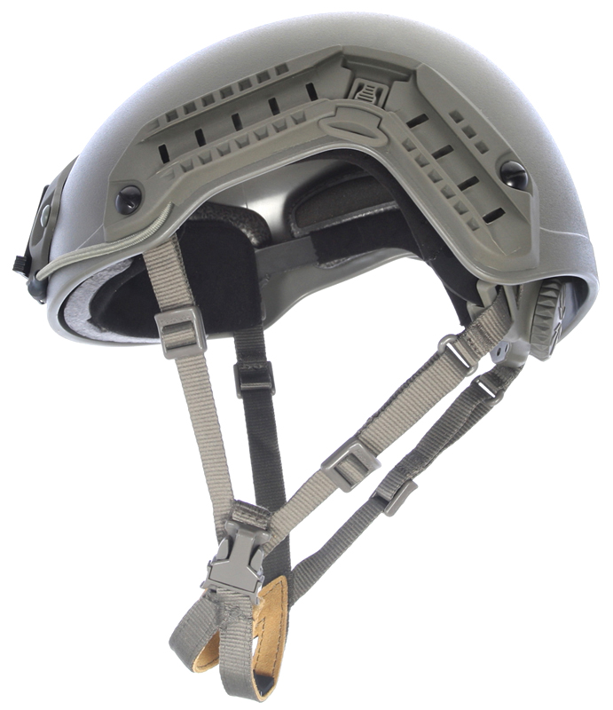 Helm FAST, Maritime, FG, FMA