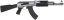 AK-47 RIS, Cyma Sport, CM.028-A