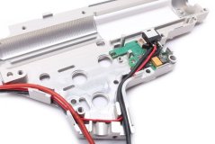 Processor unit, PSJ-M2 gen.4, rear wire, GRIZZLY