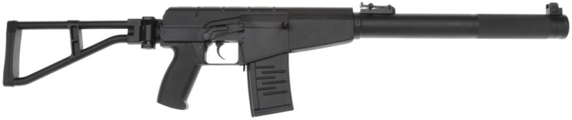 AS VAL, AY, AY-A0012