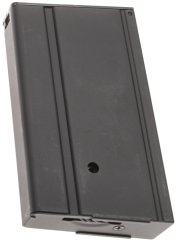 Tár, M14, hi-cap, 400 db, Cyma, C.28