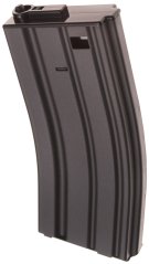 Tár, M16, M4, M15, alacsony kapacitású, 68 db, Tokyo Marui