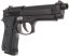 Beretta M92F, GNB, KJ Works