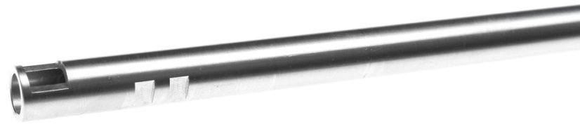 Rozsdamentes cső 6,02 mm, M4, 363 mm, ZC Leopard