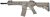 M4 URX3 CQB, műanyag, TAN, Cyma Sport, CM.516