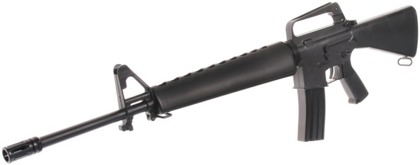 Colt M16A1, Tokyo Marui