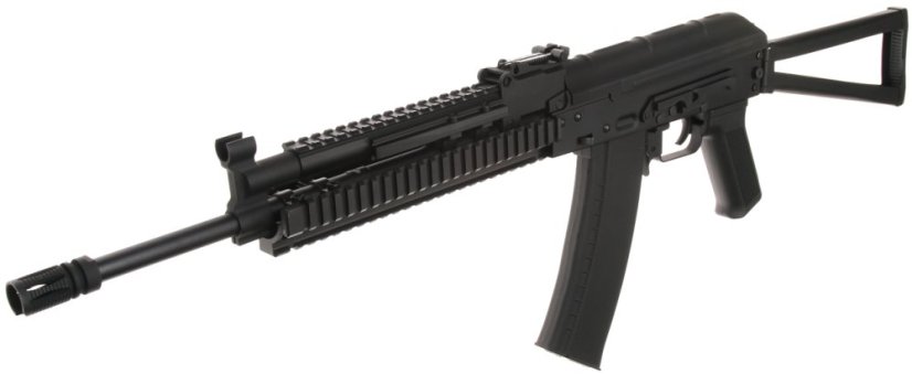 KTR AK RAS Assault Rifle, steel, Cyma Standard, CM.040K