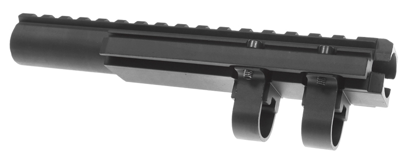 Guardia mano RIS AK74, Cyma