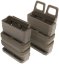 Pouches FastMag, M16, M4, gen. 3, FDE, FMA