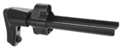Taktischer einziehbarer Schaft, MP5, Cyma