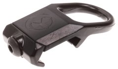 Sínheveder rögzítő, RSA, fém, Magpul PTS