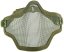 Protective mask, FACE, OD, ACM