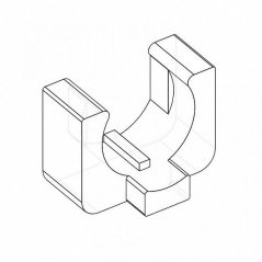 C-clip, para cámara Hop-up AK, Retro ARMS