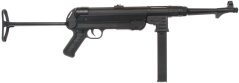 MP40, AGM