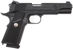 M1911, MEU Pistol, black, GBB, ARMY, R27