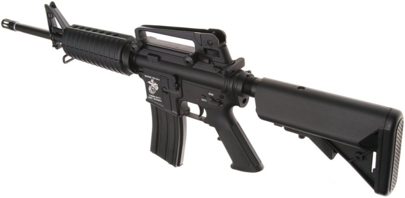 DTW M4A1, G&D, 9541