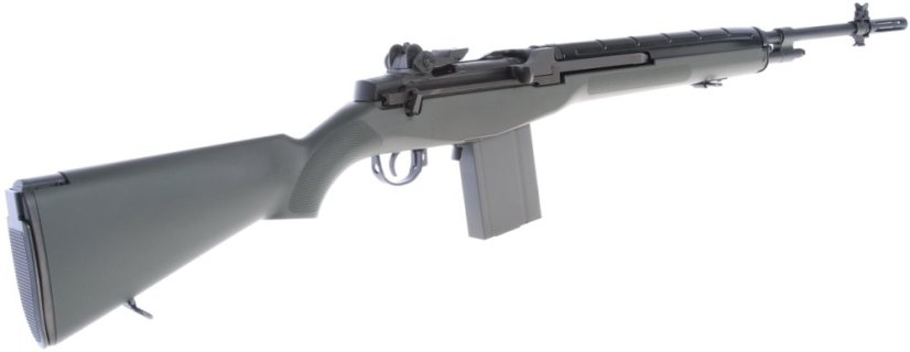 M14 Fibre Style, Tokyo Marui