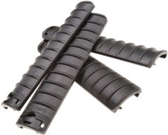 Sínborító készlet, KAC, 4 db, Classic Army