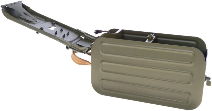 PKM, A&K