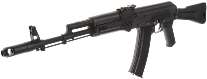 AK-74M, D-Boys, BY-005, RK-05