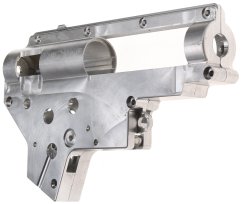 Gearbox v. 2, rinforzato, CNC, 8 mm, SHS