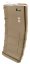 Tár, M16, M4, mid-cap, 160 db, PMAG, TAN, Cyma, M.127A