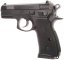 CZ 75D Compact, ASG