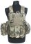 Plate carrier Ciras MTS, multicam, ACM