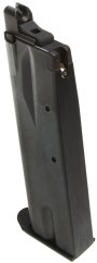 Magazine, CZ75, GBB, 26rd, old type, KSC, KWA