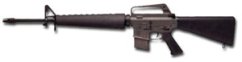 Colt M16A1 Vietnam version, Tokyo Marui