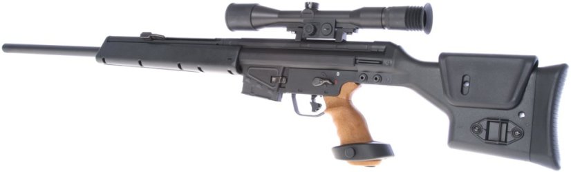 H&K PSG1, Tokyo Marui