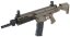 CZ 805 BREN A2, sivatagi, ASG