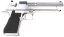 Desert Eagle .50AE, stainless, GBB, Tokyo Marui