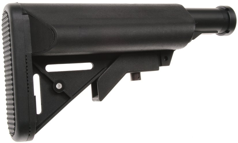 Crane retractable stock, Classic Army