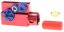 Hop-up CNC chamber set, MASADA, SHS