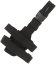 Tactical holster, type G, black, ASG