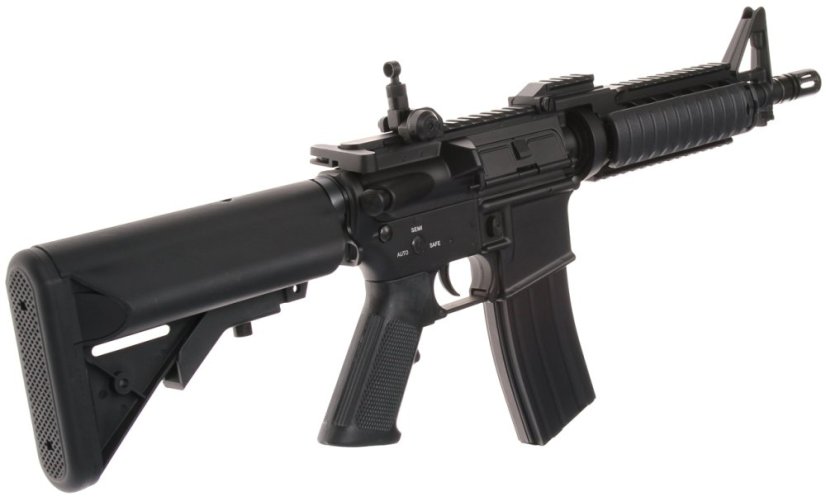M4 CQB RAS-II, D-Boys, BY-057, BI-5781M